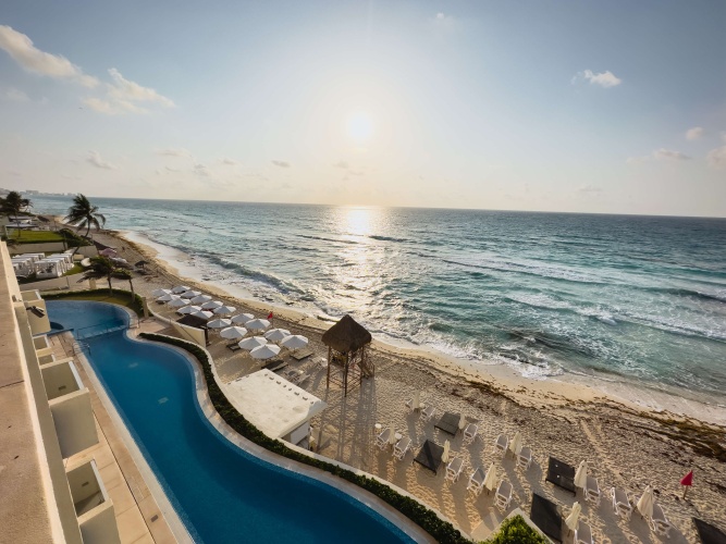 Emporio Cancun photo 34