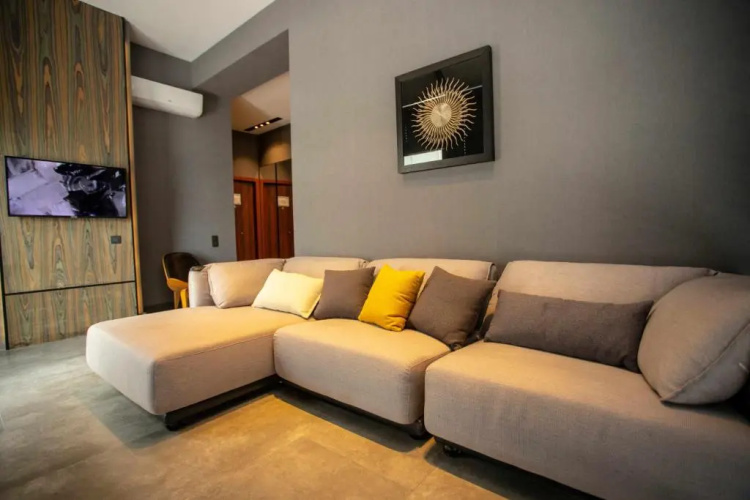 Gumbati Apart Hotel