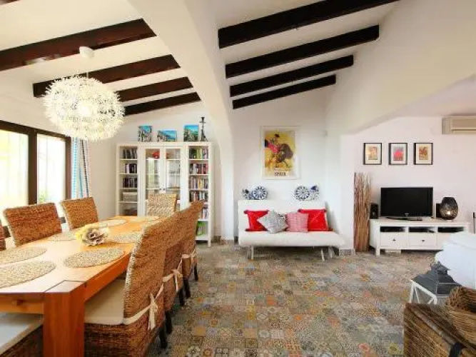 Holiday Home Cuxarret
