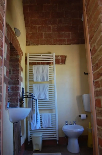 Standard Duplex room