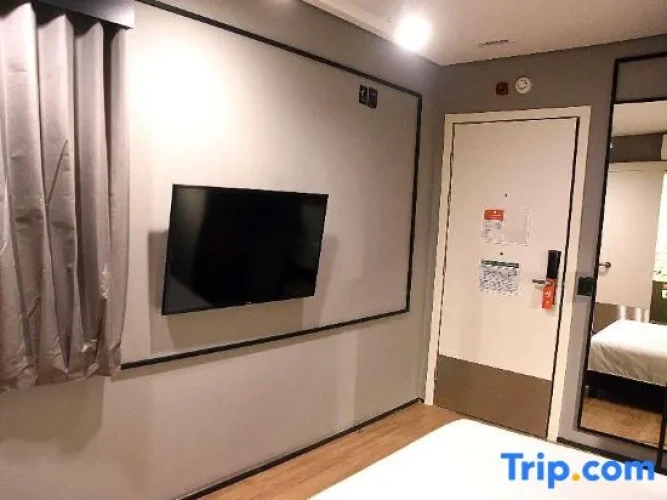 Double Apartment