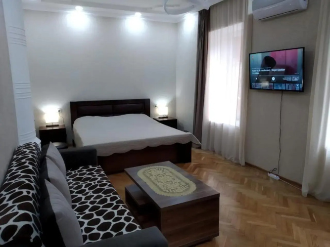 Guest House Tiflis