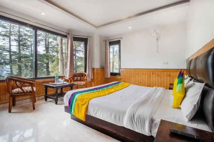Hotel Avantika By OYO Rooms