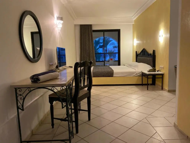 Le Petit Palais Djerba & Spa
