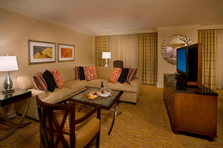 Double Club Suite