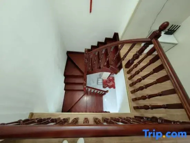 Huayu Homestay