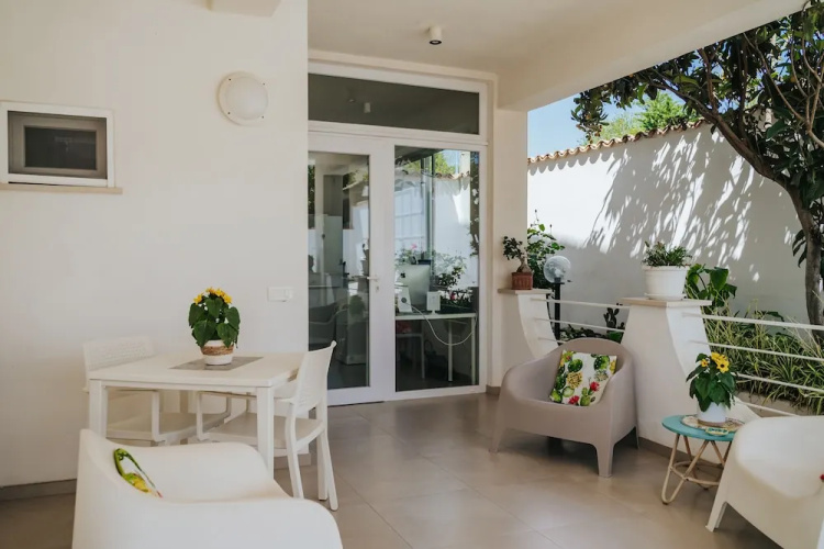 Villa Sece - Luxury Rooms