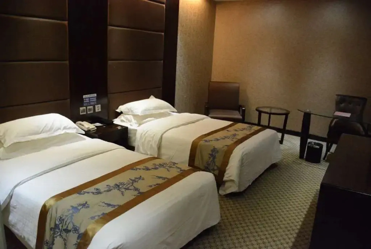 Days Hotel Beijing Guomen