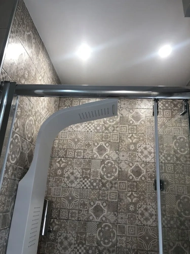 Comfort Double room with city view