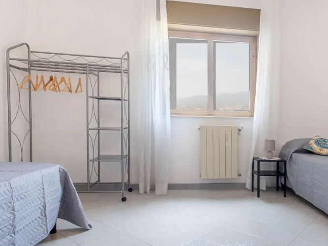 Etna & Sea View Apartment
