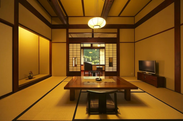 Yamaboushi