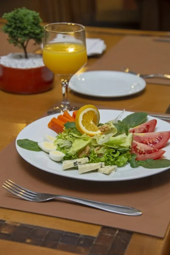 Villagio Embu