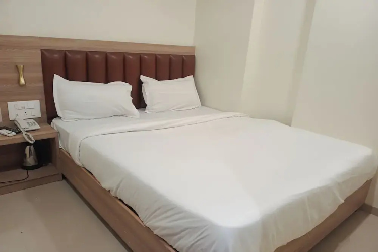 Hotel Preston
