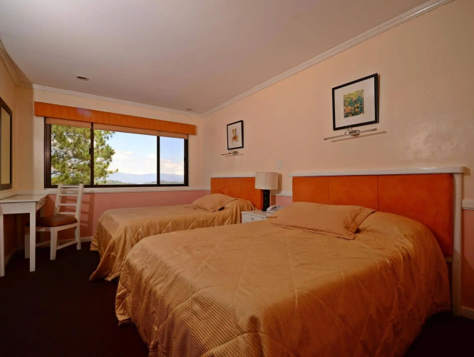Mines View Park Hotel
