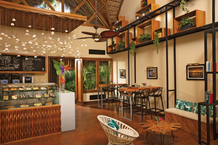 Zoetry Agua Punta Cana photo 28