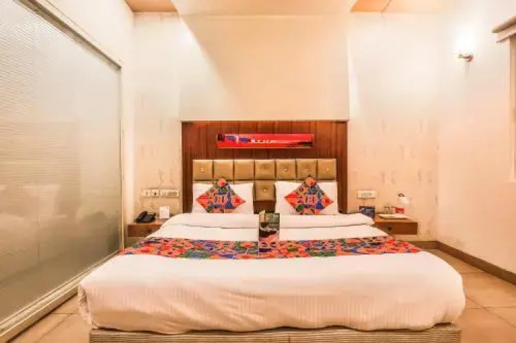 Lakshmi Residence By FabHotel
