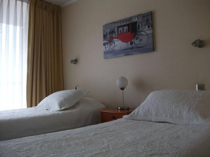 Murano Suites
