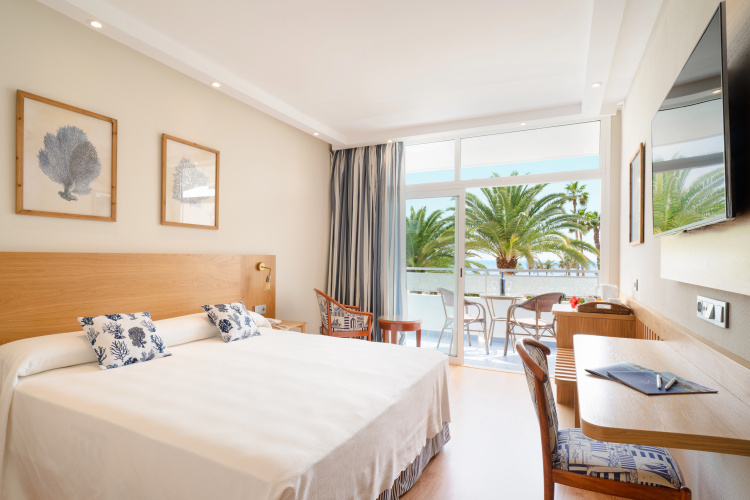 Vik Hotel San Antonio - Puerto del Carmen