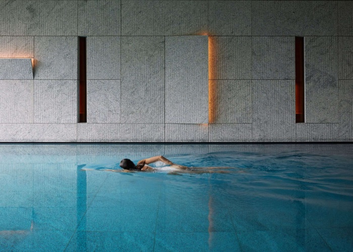 Lefay Resort & Spa Dolomiti (Adults Only) photo 17