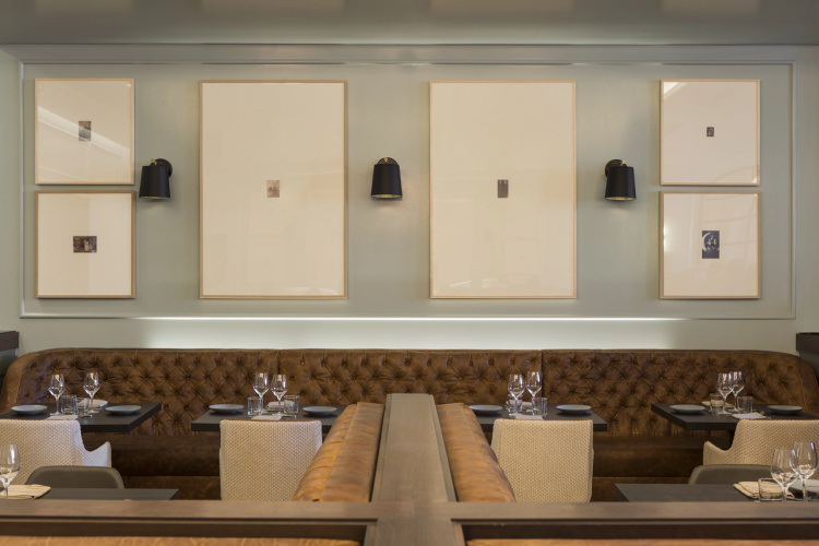Kimpton Aertson Hotel photo 29