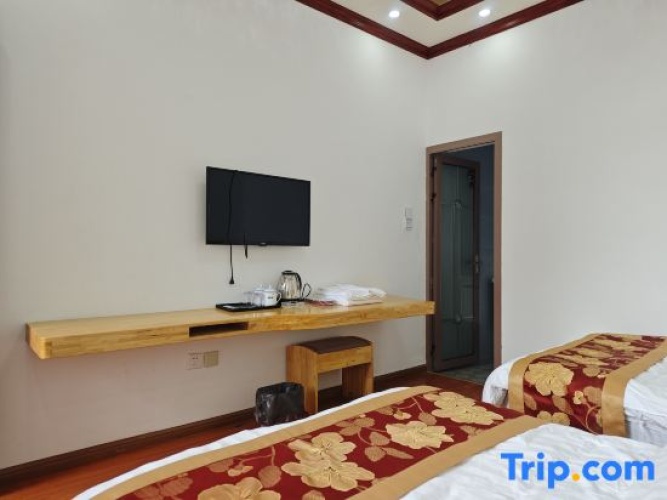 Premium Twin room