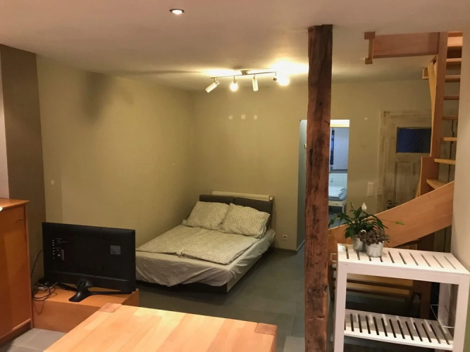 Auberge Saint-Remacle