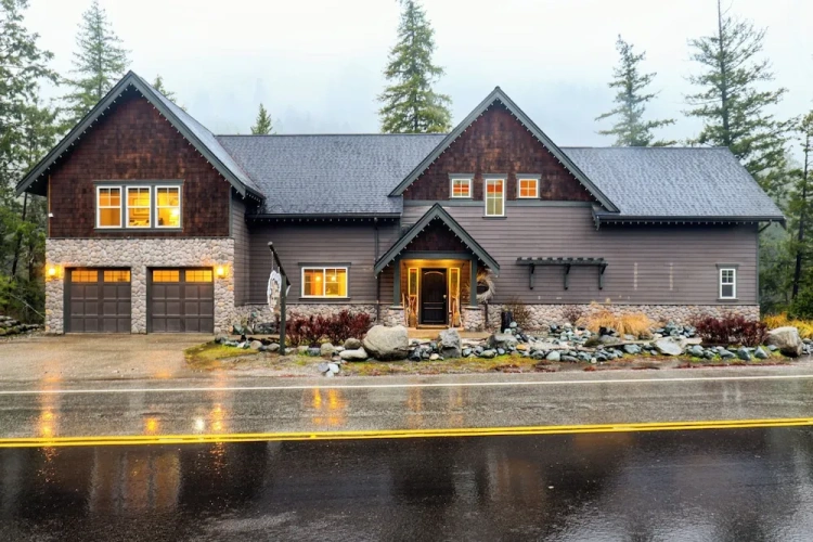 6 Bedrooms Cottage