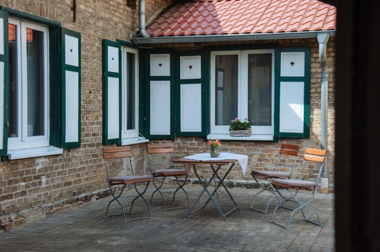 1 Bedroom Cottage