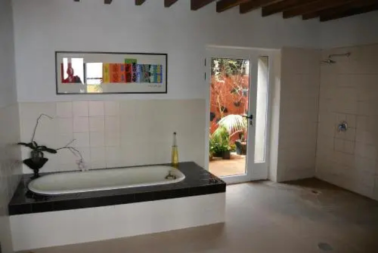 Casa Bermejo
