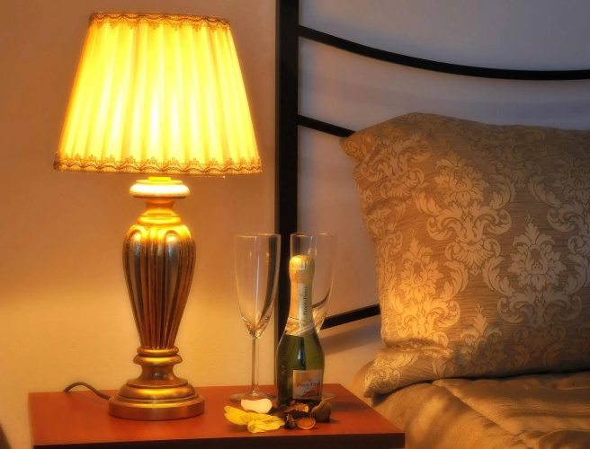 B&B La Grotta Greca