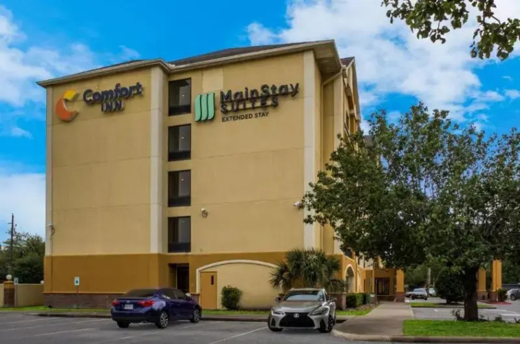 Mainstay Suites