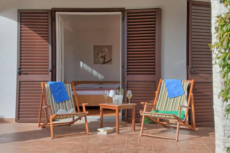 Apartments Mirella