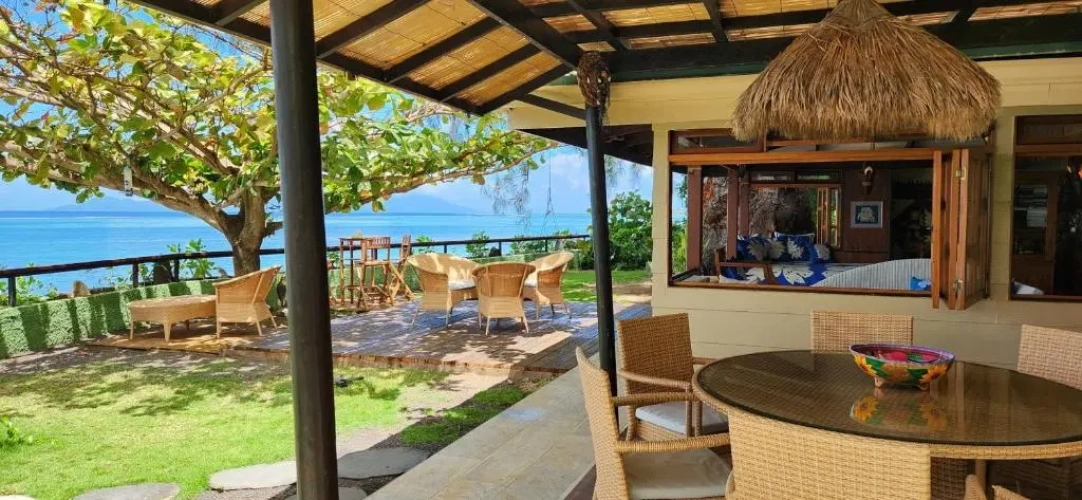 Cottage