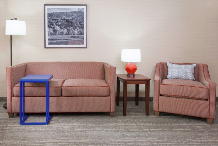 Hampton Inn Springfield South Enfield photo 6