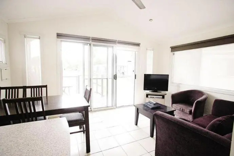 Maiden's Inn Holiday Park
