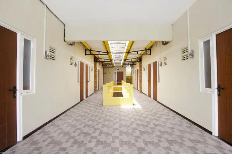 OYO 3170 Songo Residence