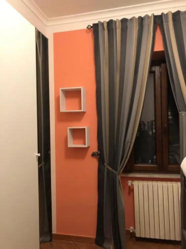A Casa Di Tina