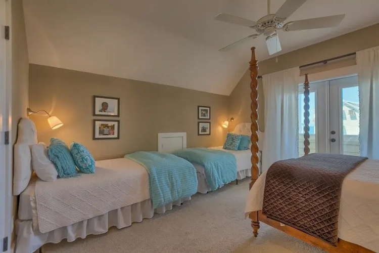 Cape Cottage
