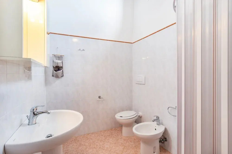 Appartamento Fiordaliso Shared Pool