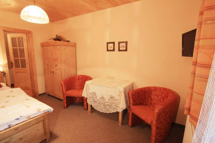Hotel Frýdl