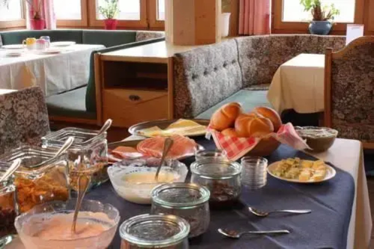 Pension Trofana