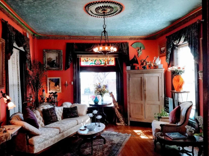 1812 Overture B&B