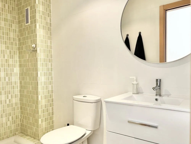 Apartamentos Varela 14
