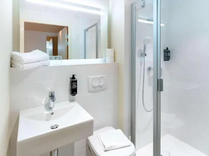 Ibis Budget Morlaix