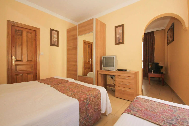 Hostal Costa Azul