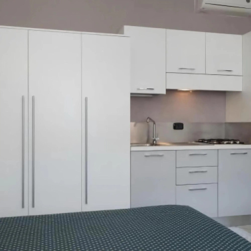 Residence Progresso