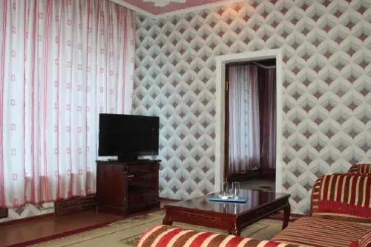 Imagen del hotel