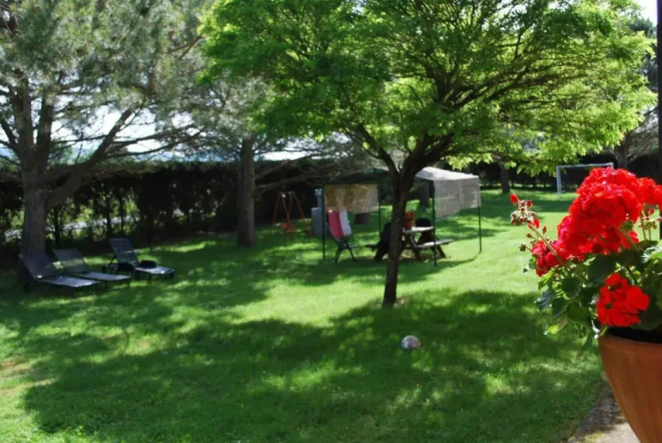 Agriturismo Sant Erasmo