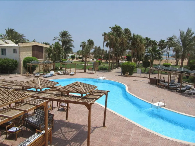 Princess Palace & Club