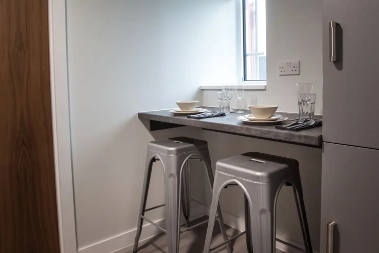 2 Bedrooms Standard Suite